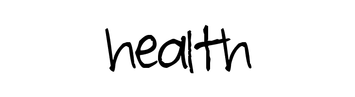 Pea Picky Panda  Free Fonts Download