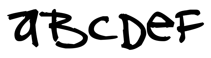 Pea Tequila Mockingbird  Free Fonts Download