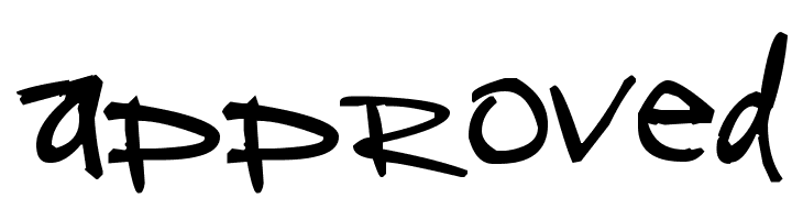 Pea Tequila Mockingbird  Free Fonts Download