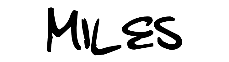 Pea Tequila Mockingbird  Free Fonts Download