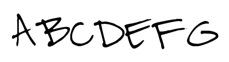 Pea Nic Script  Free Fonts Download