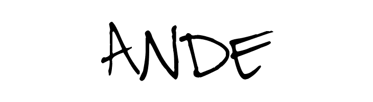 Pea Nic Script  Free Fonts Download