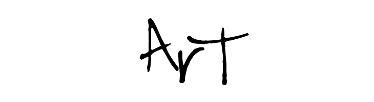Pea Nic Script  Free Fonts Download