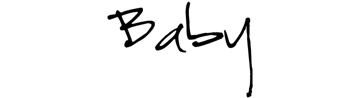 Pea Nic Script  Free Fonts Download