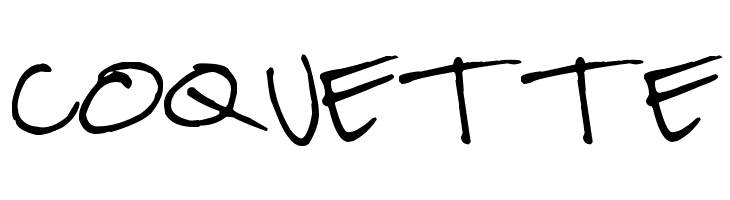 Pea Nic Script  Free Fonts Download