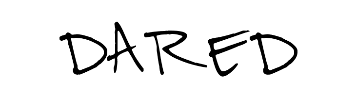 Pea Nic Script  Free Fonts Download