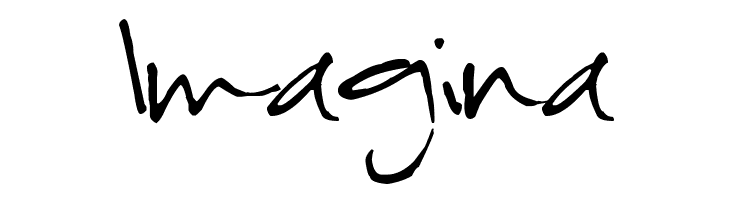 Pea Nic Script  Free Fonts Download