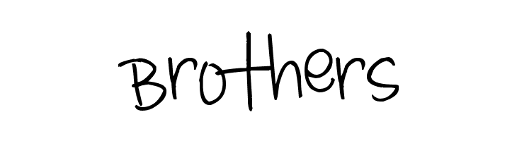 Pea Miss Mary  Free Fonts Download