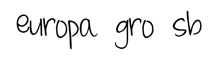 Pea Miss Mary  Free Fonts Download