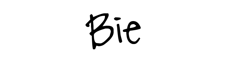 Pea Kelly Thin  Free Fonts Download