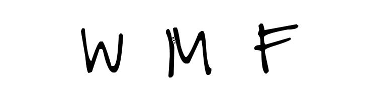 Pea Kelly Thin  Free Fonts Download