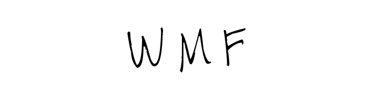 Pea Squeaker  Free Fonts Download