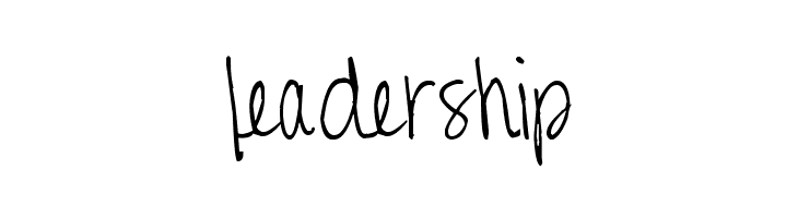 Pea Squeaker  Free Fonts Download