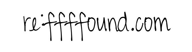 Pea Squeaker  Free Fonts Download