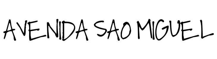 Pea Jay  Free Fonts Download