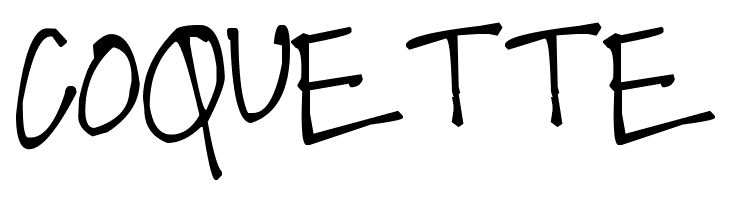 Pea Jay  Free Fonts Download