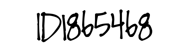 Pea Jay  Free Fonts Download