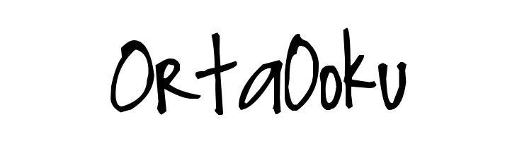 Pea Jay  Free Fonts Download