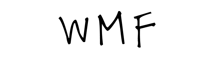 Pea Jay  Free Fonts Download