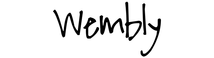 Pea Jay  Free Fonts Download