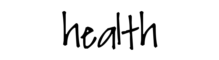 Pea Jay  Free Fonts Download