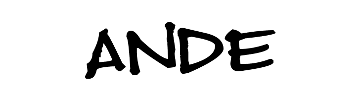 Pea Sarahloo  Free Fonts Download