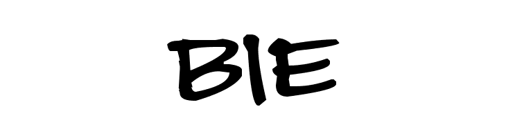 Pea Sarahloo  Free Fonts Download