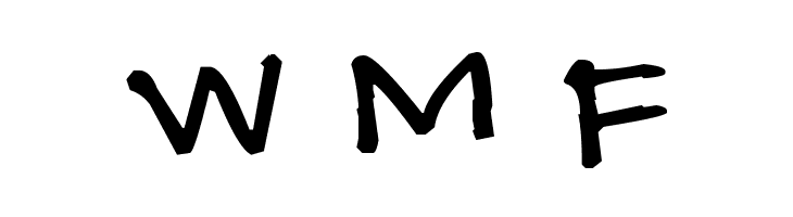 Pea Sarahloo  Free Fonts Download
