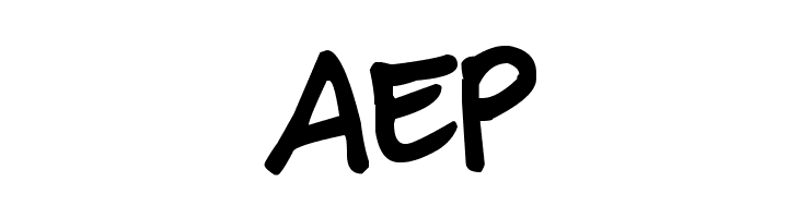 Pea Luv-2-Scrapbook  Free Fonts Download