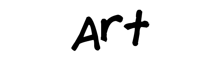 Pea Luv-2-Scrapbook  Free Fonts Download