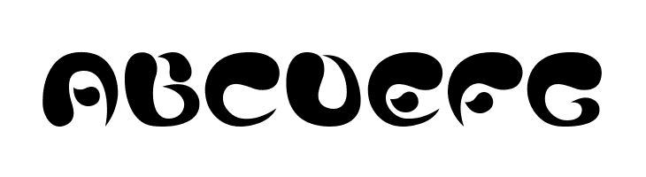 Parade20A  Free Fonts Download