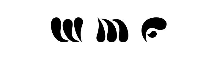 Parade20A  Free Fonts Download