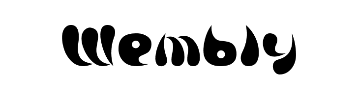 Parade20A  Free Fonts Download