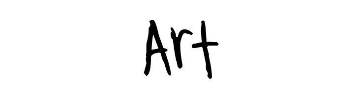 Pea Lillindy  Free Fonts Download
