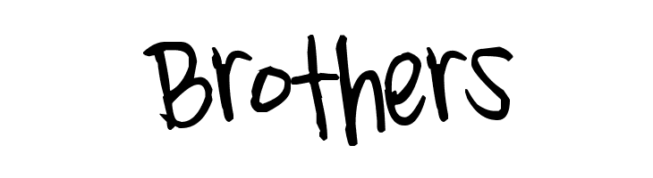 Pea Lillindy  Free Fonts Download