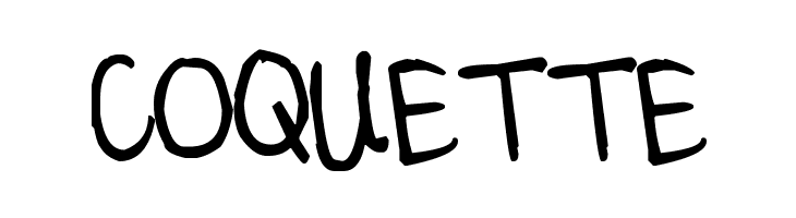 Pea Lillindy  Free Fonts Download