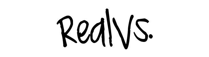 Pea Lillindy  Free Fonts Download