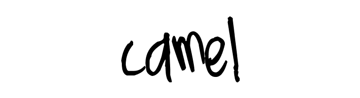 Pea Lillindy  Free Fonts Download