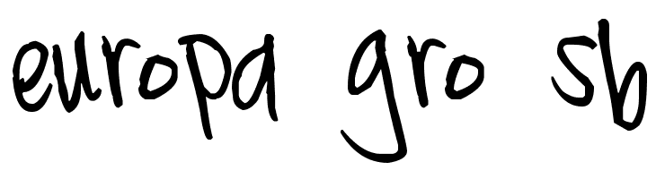Pea Lillindy  Free Fonts Download