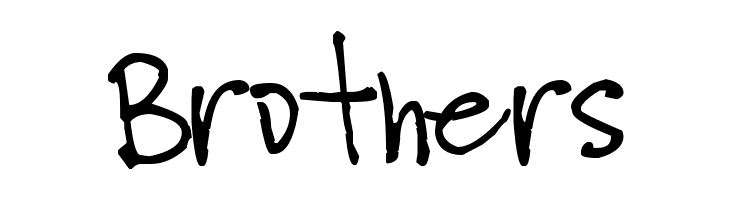 Pea Porridge Hot  Free Fonts Download