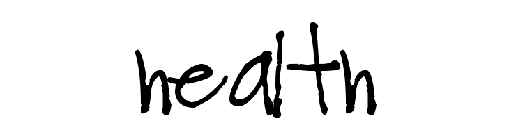 Pea Porridge Hot  Free Fonts Download