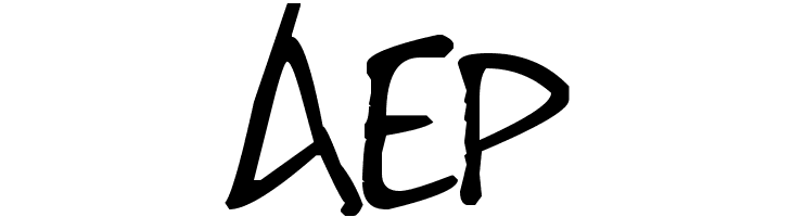 Pea Erwin Script  Free Fonts Download