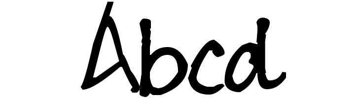 Pea Erwin Script  Free Fonts Download