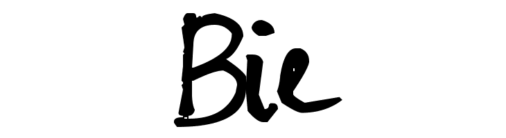 Pea Erwin Script  Free Fonts Download