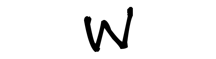 Pea Erwin Script  Free Fonts Download