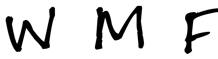 Pea Erwin Script  Free Fonts Download