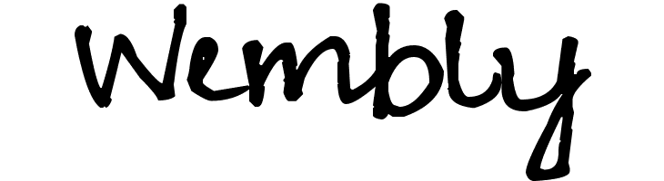 Pea Erwin Script  Free Fonts Download