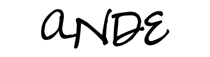 Pea Sara Script  Free Fonts Download