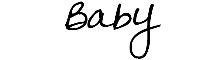 Pea Sara Script  Free Fonts Download