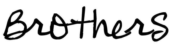 Pea Sara Script  Free Fonts Download